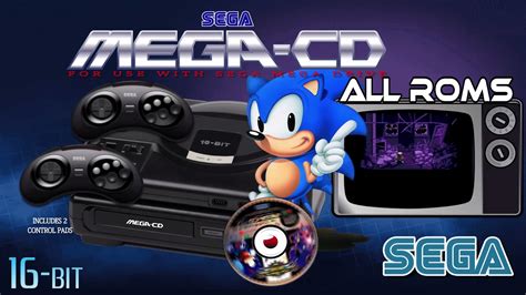 sega cd iso|sega cd rom complete set.